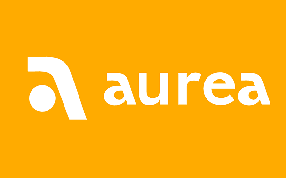 [Copertina del progetto Aurea Hub: descrivere cosa si vede nell'immagine]