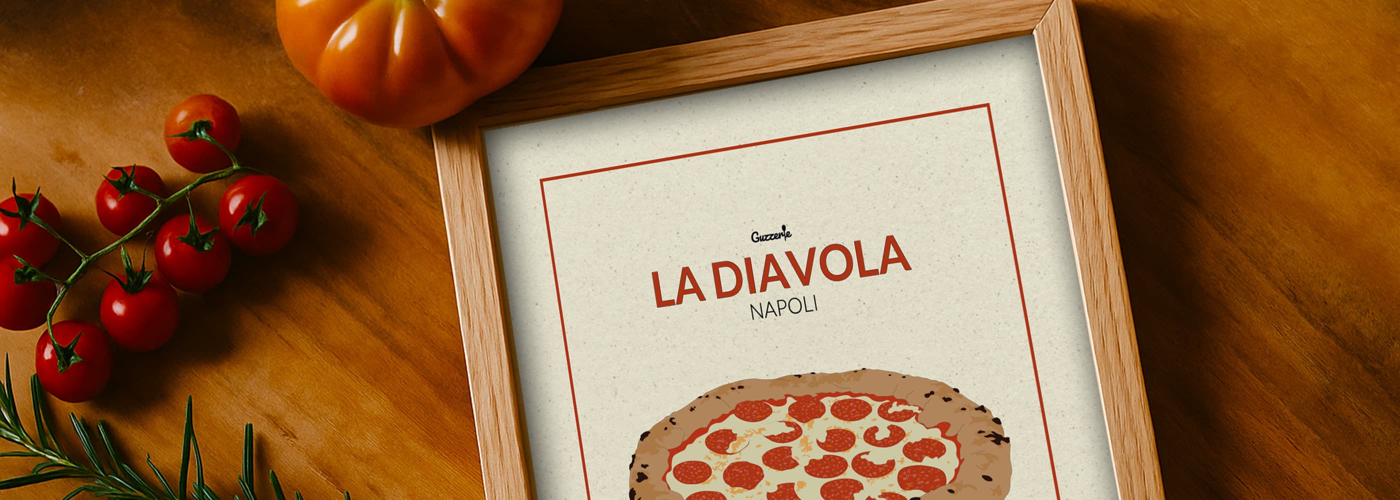 [Copertina del progetto Guzzerie: descrivere cosa si vede nell'immagine]
